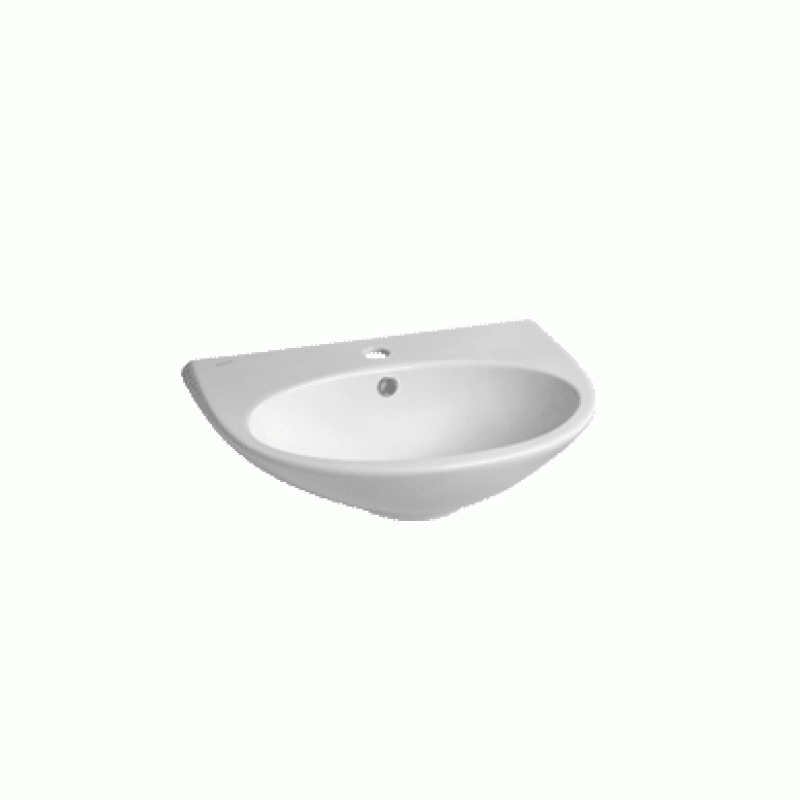 Умивалник SevaLoop - 50 см Умивалник SevaLoop - 50 см
